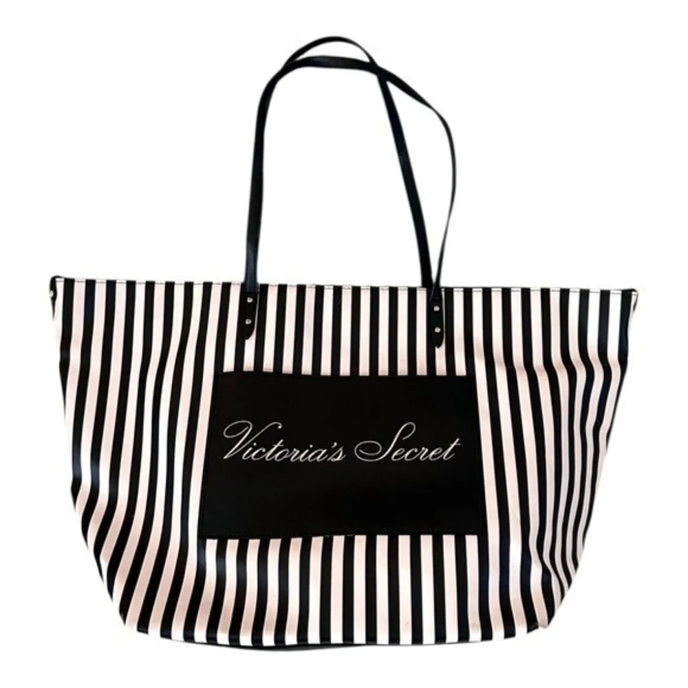 Victoria's Secret Weekend Tote Bag 21